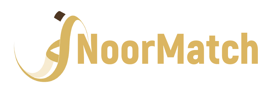 NoorMatch Logo